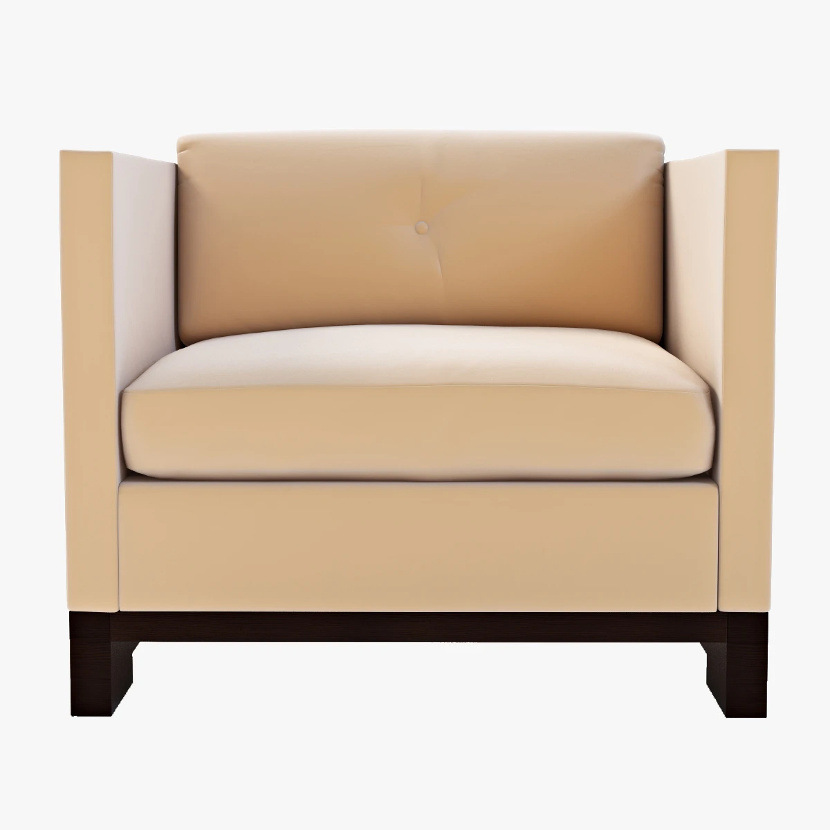 Bolier Chair Collection 05 3D Model_07